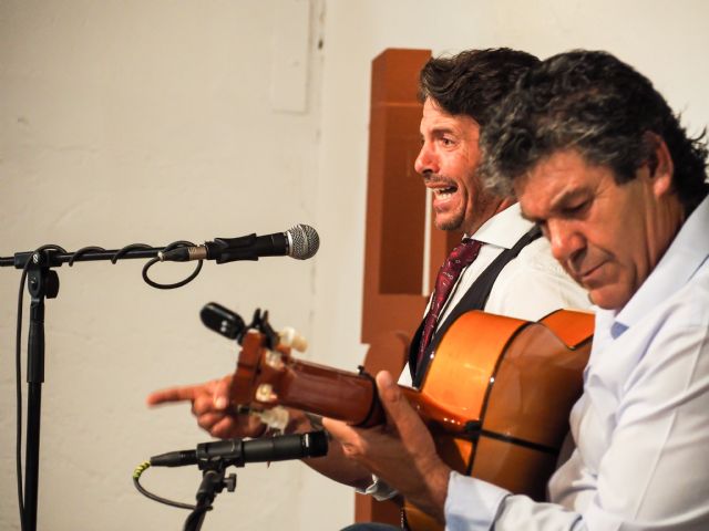 Concluyen las selectivas de Lo Ferro - 3, Foto 3