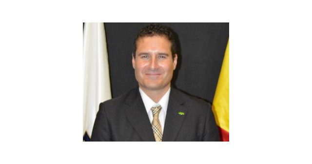 El grupo municipal de Vox se disuelve y sus dos integrantes pasan al grupo mixto y como concejal no adscrito respectivamente - 2, Foto 2