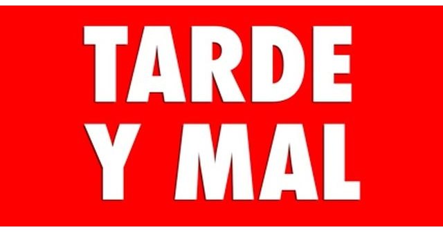 El PP denuncia que el Equipo de des-gobierno se apropia de sus propuestas - 1, Foto 1