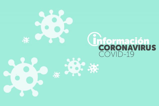 El portal web de información sobre el Coronavirus recibe 19.000 visitas durante el estado de alarma - 1, Foto 1