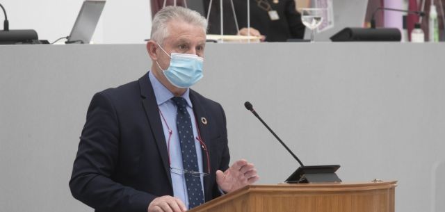 El PSRM denuncia que la falta de previsión del Gobierno de López Miras vuelve a dejar a la Región sin médicos sustitutos y obliga a cerrar consultorios - 1, Foto 1