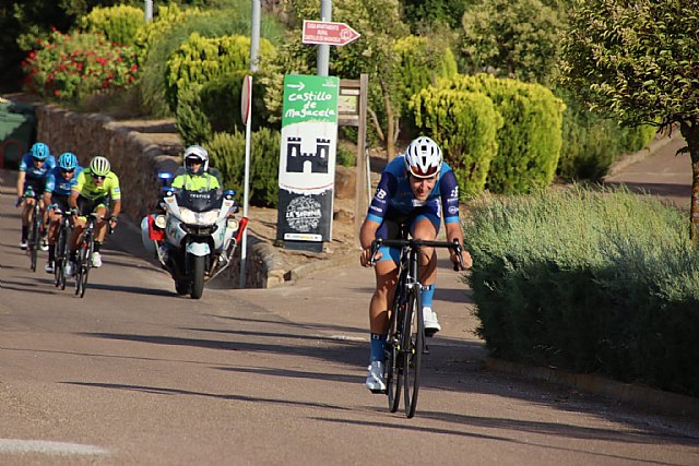 Copa de España en Guadiana - 1, Foto 1