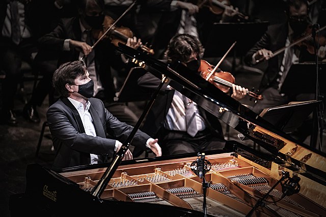 Fotos: Contra Vent i Fusta, Foto 1