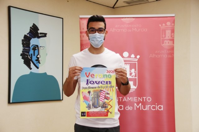 Actividades de verano 2021 para jvenes de 12 a 20 aos, Foto 1