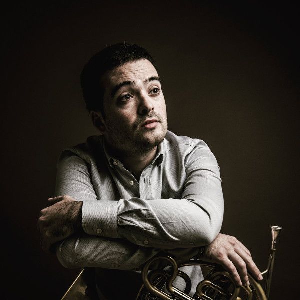 La Orquesta Sinfónica de la Región de Murcia clausurará el Ciclo de Conciertos Nocturnos de Numskull Brass Festival Caudete - 1, Foto 1