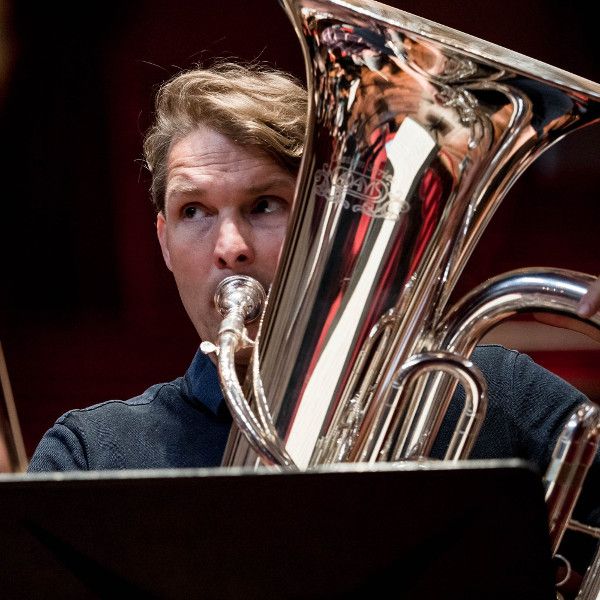 La Orquesta Sinfónica de la Región de Murcia clausurará el Ciclo de Conciertos Nocturnos de Numskull Brass Festival Caudete - 2, Foto 2