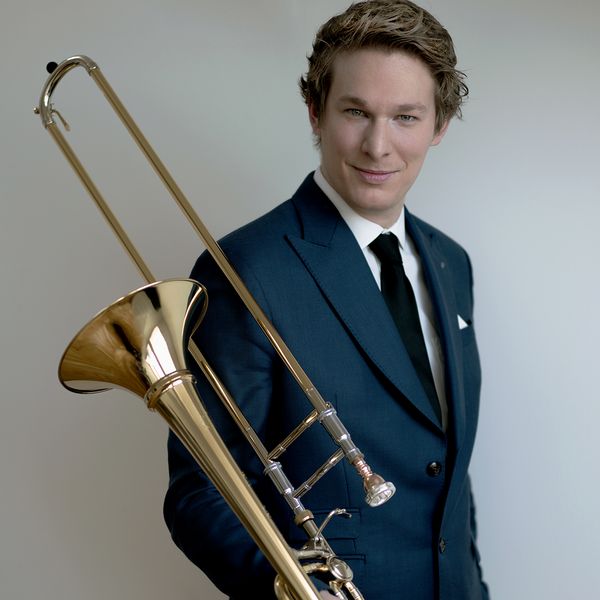 La Orquesta Sinfónica de la Región de Murcia clausurará el Ciclo de Conciertos Nocturnos de Numskull Brass Festival Caudete - 3, Foto 3