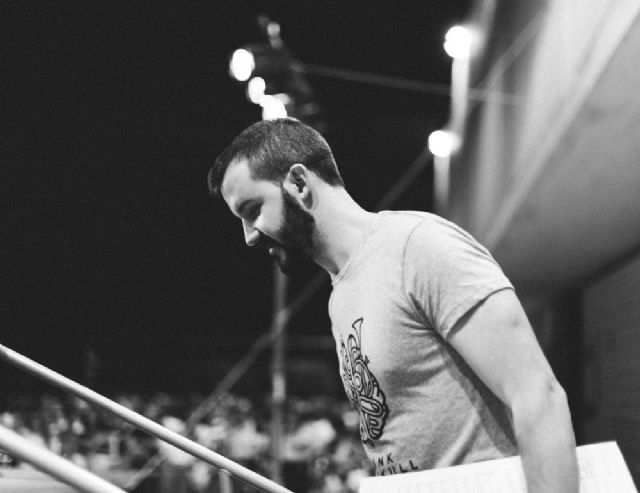 La Orquesta Sinfónica de la Región de Murcia clausurará el Ciclo de Conciertos Nocturnos de Numskull Brass Festival Caudete - 5, Foto 5