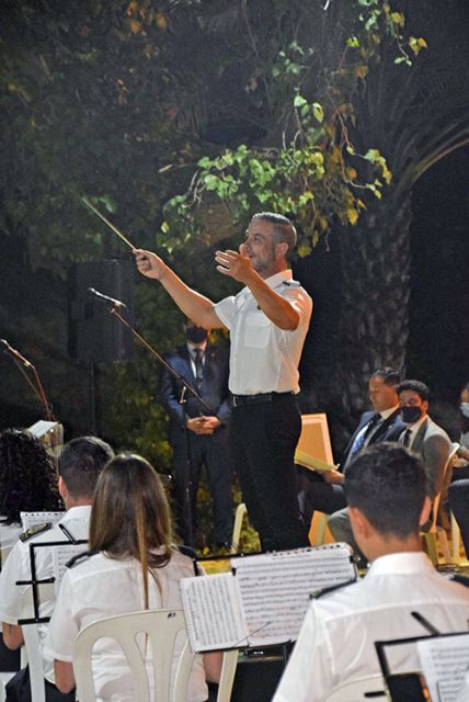 Marcha procesional conmemorativa del L Aniversario de la Coronación de María Santísima de las Angustias, de Alcalá del Río - 2, Foto 2