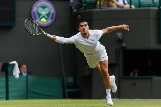 Foto: Wimbledon, Foto 1