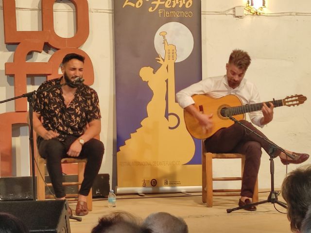 Lo Ferro aguarda el nombre de sus semifinalistas tras la disputa de la última prueba selectiva - 1, Foto 1