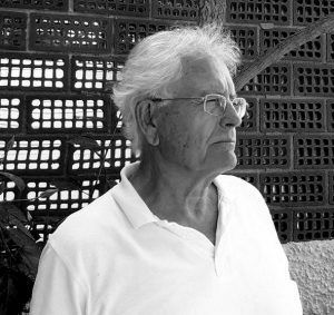 La Fea Burguesía publica Otoño en Babel de José Luis Martínez Valero - 2, Foto 2