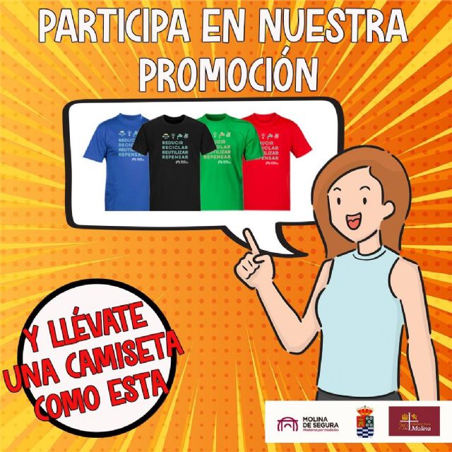 El Ayuntamiento de Molina de Segura pone en marcha una campaña de información sobre los derechos de los consumidores en periodos de rebajas - 2, Foto 2