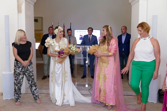 Murcia celebrará las V Jornadas Medievales de Frontera de Reinos del 14 al 16 de octubre - 1, Foto 1