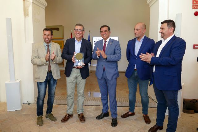 Murcia celebrará las V Jornadas Medievales de Frontera de Reinos del 14 al 16 de octubre - 2, Foto 2