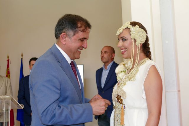 Murcia celebrará las V Jornadas Medievales de Frontera de Reinos del 14 al 16 de octubre - 3, Foto 3