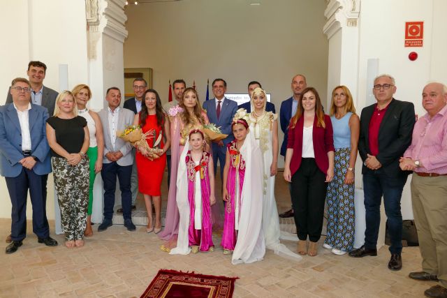 Murcia celebrará las V Jornadas Medievales de Frontera de Reinos del 14 al 16 de octubre - 4, Foto 4