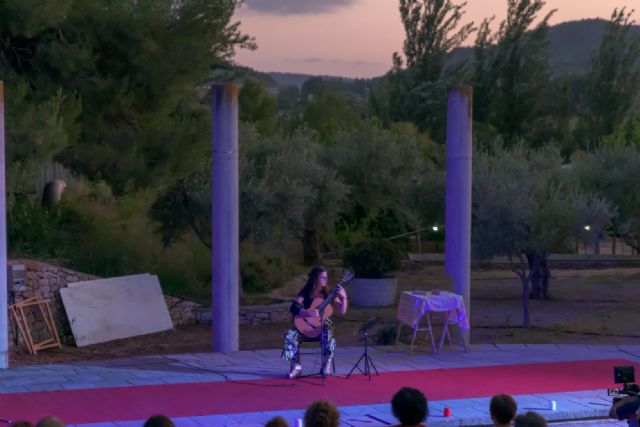 Exitazo de la celebración del recital erótico - 3, Foto 3