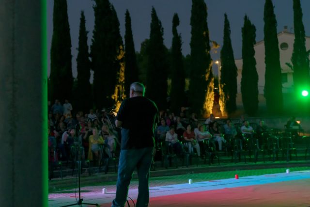 Exitazo de la celebración del recital erótico - 4, Foto 4