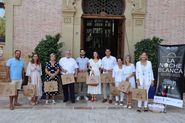 La Noche Blanca da la bienvenida al verano - 1, Foto 1