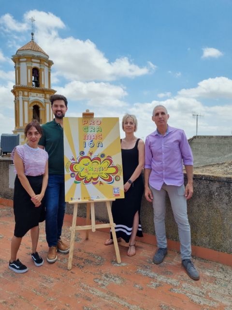 Programación Bullas ´Verano 2022´ - 1, Foto 1