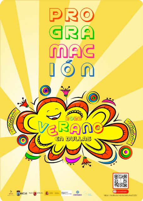 Programación Bullas ´Verano 2022´ - 2, Foto 2