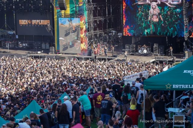 Cartagena lidera la bajada de paro, con una caída superior a la media española - 1, Foto 1