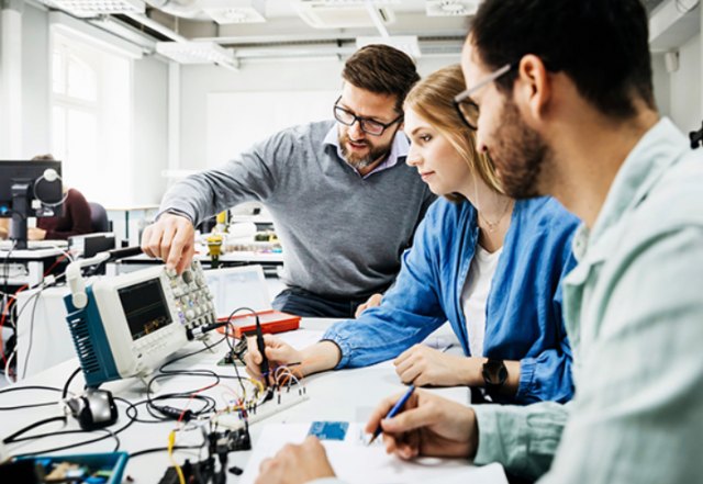 La empleabilidad de la formación profesional supera el 42.2% - 1, Foto 1