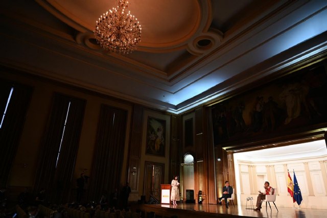 Foto: Moncloa / Borja Puig de la Bellacasa, Foto 1