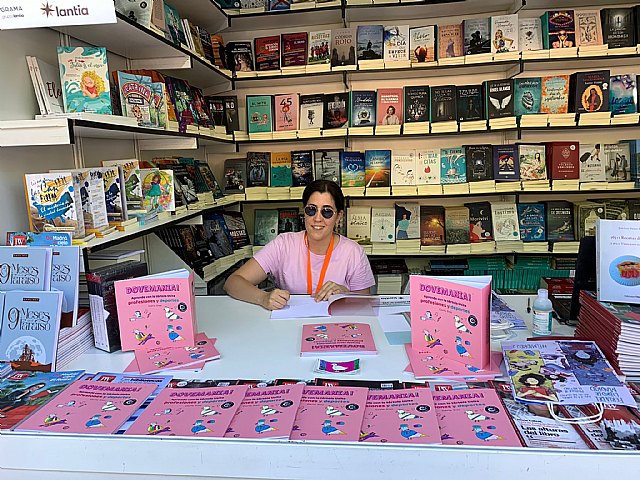 Dovemania!: un mundo de diversión y aprendizaje para los niños gracias a la tórtola Usita - 1, Foto 1