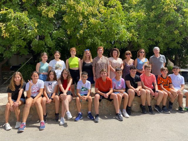 II Escuela de Verano de La Alquería - 1, Foto 1