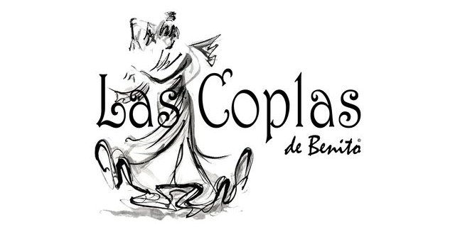 Las Coplas de Benito. Gracia montes - 1, Foto 1