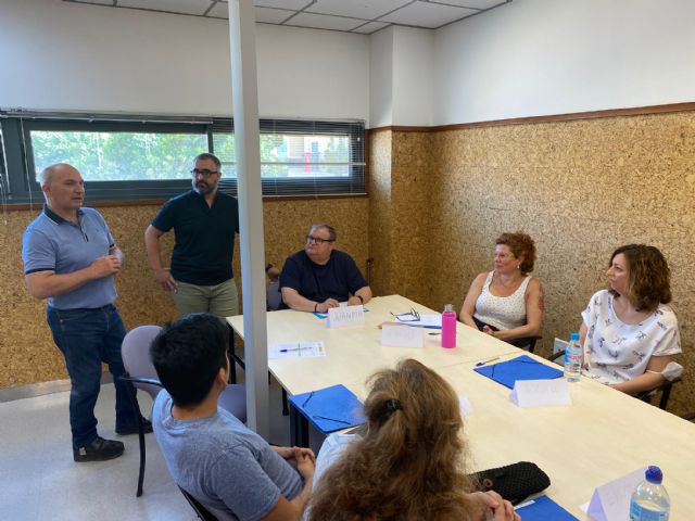 Inicio 100x100 Activación Jumilla - 1, Foto 1