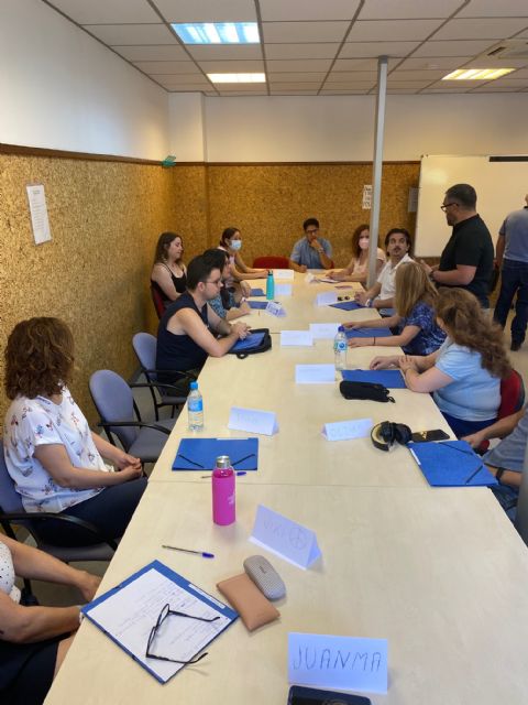 Inicio 100x100 Activación Jumilla - 2, Foto 2