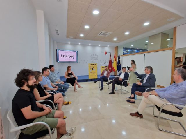 La Comunidad facilita con la línea ICREF Aval Joven que 243 menores de 35 años adquieran su primera vivienda en propiedad - 2, Foto 2