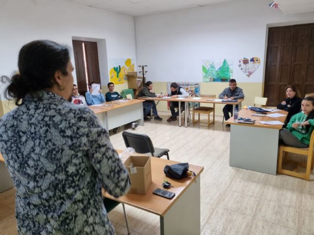 Planes Formativos que fomentan la igualdad y corresponsabilidad - 1, Foto 1