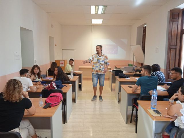 Planes Formativos que fomentan la igualdad y corresponsabilidad - 2, Foto 2