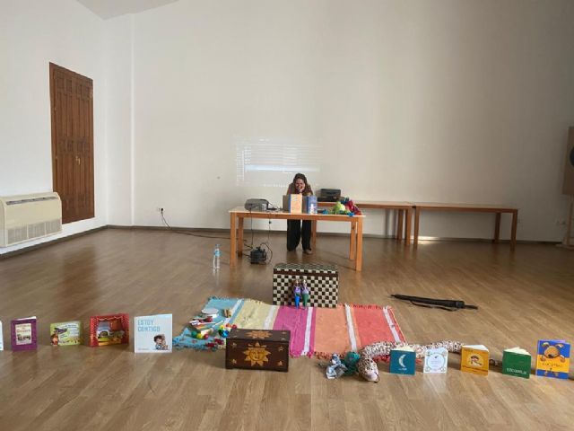 Planes Formativos que fomentan la igualdad y corresponsabilidad - 4, Foto 4