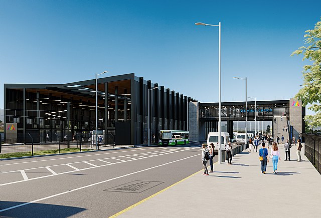 Sener planificará el primer corredor eléctrico de trolebuses que conectará la Ciudad de México y el Estado de México - 1, Foto 1