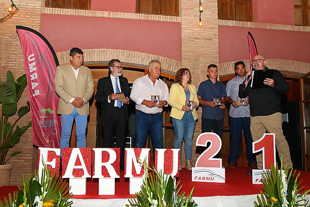 Gala de Campeones FARMU 2022, Foto 3