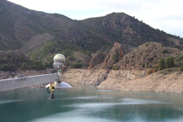 La CHS adjudica la instalación de videocámaras para completar la red SAIH - 1, Foto 1