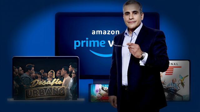 Desafío Urbano de Oscar Rivas Gamboa llega a Amazon Prime - 2, Foto 2