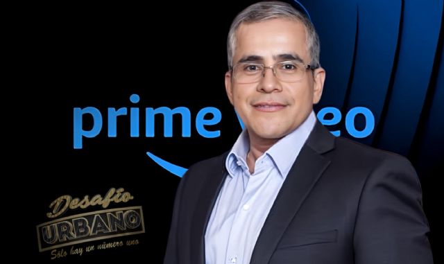Desafío Urbano de Oscar Rivas Gamboa llega a Amazon Prime - 3, Foto 3