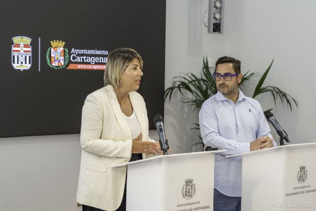 MC: Silencio cómplice de la alcaldesa ante la crisis del FC Cartagena - 2, Foto 2