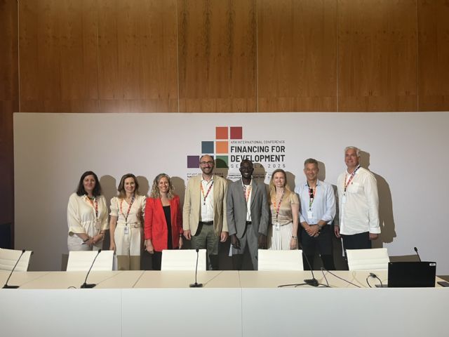 ISO y la ONU anuncian una alianza global para impulsar la sostenibilidad en las empresas a través de los estándares - 1, Foto 1