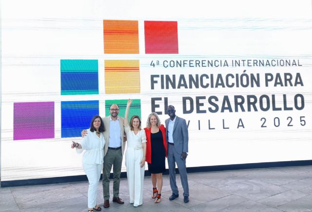 ISO y la ONU anuncian una alianza global para impulsar la sostenibilidad en las empresas a través de los estándares - 2, Foto 2