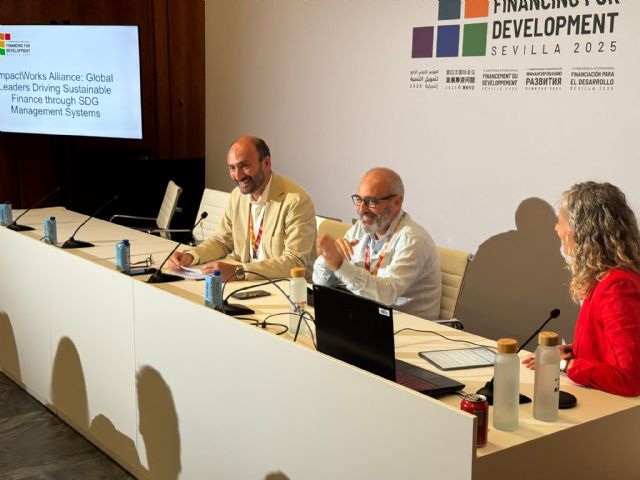 ISO y la ONU anuncian una alianza global para impulsar la sostenibilidad en las empresas a través de los estándares - 3, Foto 3