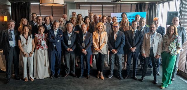 Más de 100 CEO se comprometen a liderar una transformación empresarial donde la diversidad y la tecnología sean palancas de un nuevo contrato social - 1, Foto 1