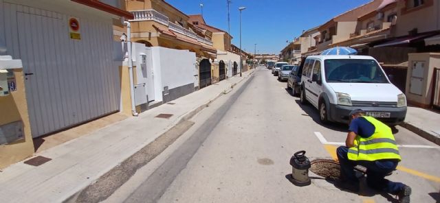 El Ayuntamiento refuerza el control de plagas ante mosquitos y cucarachas en verano - 1, Foto 1