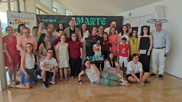 ASSIDO presenta su muestra de danza en el Víctor Villegas invitándonos a un viaje para vivir su universo - 2, Foto 2